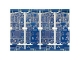 10 floors 1 stage security intercom HDI board