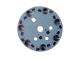 Countersunk hole circuit board