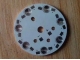 Countersunk hole circuit board
